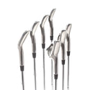 Power Play Steel Mens Right Hand Irons 4-9+SW Regular - True Temper