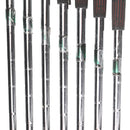 Power Play Steel Mens Right Hand Irons 4-9+SW Regular - True Temper