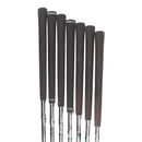 Power Play Steel Mens Right Hand Irons 4-9+SW Regular - True Temper