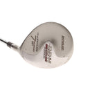 Dunlop DDH Tour Oversize Steel Mens Right Hand Fairway 7 Wood 26* Regular -