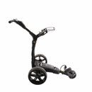 PowaKaddy FX1 3-Wheel Electric Trolley Standard Lithium - Black