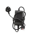 PowaKaddy FX1 3-Wheel Electric Trolley Standard Lithium - Black