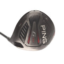Ping G410 Graphite Mens Right Hand Driver 9* Stiff - Alta CB 55