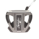 TaylorMade Spider EX Mens Right Hand Putter 34.5" Mallet - Super Stroke