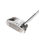 TaylorMade Spider EX Mens Right Hand Putter 34.5" Mallet - Super Stroke