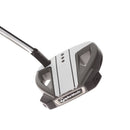 TaylorMade Spider EX Mens Right Hand Putter 34.5" Mallet - Super Stroke