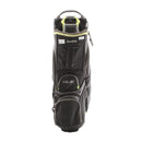 Tour Edge HL3 Cart Bag - Black/Grey