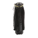 Tour Edge HL3 Cart Bag - Black/Grey