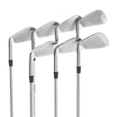 Nike Vapor Pro Steel Mens Right Hand Irons 4-PW Stiff - KBS Tour C-Taper 120