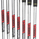 Nike Vapor Pro Steel Mens Right Hand Irons 4-PW Stiff - KBS Tour C-Taper 120