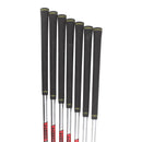 Nike Vapor Pro Steel Mens Right Hand Irons 4-PW Stiff - KBS Tour C-Taper 120