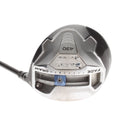 TaylorMade SLDR Graphite Mens Right Hand Driver 9* Stiff - Fujikura Speeder 65g