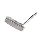 TaylorMade OS Monte Carlo Mens Right Hand Putter 35" Mallet - Super Stroke
