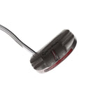 TaylorMade OS Monte Carlo Mens Right Hand Putter 35" Mallet - Super Stroke