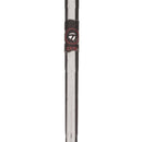 TaylorMade OS Monte Carlo Mens Right Hand Putter 35" Mallet - Super Stroke