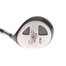 Titleist 975F Steel Mens Right Hand Fairway 5 Wood 18.5* Stiff - Dynamic Gold