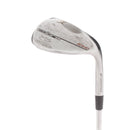 Cobra King Versatile Steel Mens Right Hand Sand Wedge 56* 10 Bounce Versatile Grind Stiff - Dynamic Gold