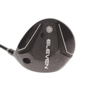 Eleven NH 01 Graphite Mens Right Hand Driver 12* Soft Regular - KBS Max HL 40 R2