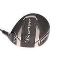 Cleveland Halo XL Lite HL Graphite Ladies Right Hand Fairway 7 Wood 22* Ladies - Aldila Ascent 40