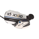 XXIO 12 Graphite Mens Right Hand 5 Hybrid 23* Regular - XXIO