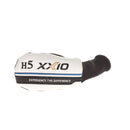 XXIO 12 Graphite Mens Right Hand 5 Hybrid 23* Regular - XXIO