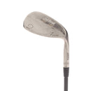 Titleist SM6 Graphite Mens Right Hand Sand Wedge -2" 56* 14 Bounce F Grind Regular - Kurokage 65g