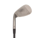 Titleist SM6 Graphite Mens Right Hand Sand Wedge -2" 56* 14 Bounce F Grind Regular - Kurokage 65g