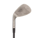 Titleist SM6 Graphite Mens Right Hand Gap Wedge -2" 52* 8 Bounce F Grind Regular - Kurokage 65g