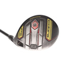 Cobra King Speedzone Graphite Mens Right Hand Fairway 3 Wood 14.5* Stiff - Tensei AV Series Blue 65