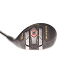 Cobra King Speedzone Graphite Mens Right Hand 3 Hybrid 19* Stiff - UST Mamaiya Recoil ESX 480 F4