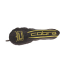 Cobra King Speedzone Graphite Mens Right Hand 3 Hybrid 19* Stiff - UST Mamaiya Recoil ESX 480 F4