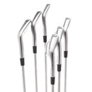 TaylorMade P7MC 2023 Steel Mens Right Hand Irons 5-PW Extra Stiff - KBS Tour C Taper 130
