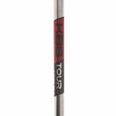 TaylorMade P7MC 2023 Steel Mens Right Hand Irons 5-PW Extra Stiff - KBS Tour C Taper 130