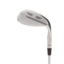 Titleist SM8 Steel Mens Right Hand Lob Wedge 58* 12 Bounce D Grind Wedge - BV SM8