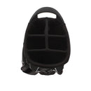 Ping Hoofer Stand Bag - Brown/Black/White