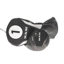 Ram FX Tec Graphite Mens Right Hand Driver 9* Regular - UST Mamiya dRVR
