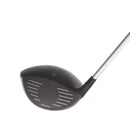 Ram FX Tec Graphite Mens Right Hand Driver 9* Regular - UST Mamiya dRVR