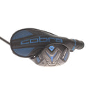 Cobra King F-Max Airspeed Graphite Mens Right Hand 4 Hybrid 22* Regular - Cobra Air Speed 50 R