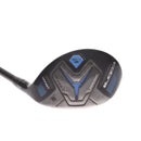 Cobra King F-Max Airspeed Graphite Mens Right Hand 4 Hybrid 22* Regular - Cobra Air Speed 50 R