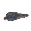Cobra King F-Max Airspeed Graphite Mens Right Hand 4 Hybrid 22* Regular - Cobra Air Speed 50 R