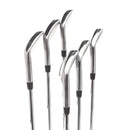 Titleist 718 AP2 Steel Mens Right Hand Irons 5-PW Stiff - True Temper AMT White S300