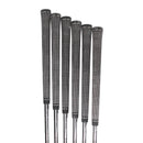 Titleist 718 AP2 Steel Mens Right Hand Irons 5-PW Stiff - True Temper AMT White S300