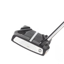 Odyssey Stroke Lab Ten Mens Right Hand Putter 35" Mallet Odyssey Stroke Lab - Golf Pride Pro Only Green Star