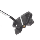 Odyssey Stroke Lab Ten Mens Right Hand Putter 35" Mallet Odyssey Stroke Lab - Golf Pride Pro Only Green Star