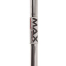 Wilson Launch Pad 2022 Steel Mens Right Hand Irons 5-GW+SW Ultralite - KBS Max Ultralite
