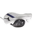 Mizuno ST-X 220 Graphite Mens Right Hand 5 Hybrid 23* Soft Regular - Aldila Ascent 50 HY