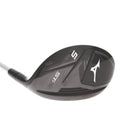 Mizuno ST-X 220 Graphite Mens Right Hand 5 Hybrid 23* Soft Regular - Aldila Ascent 50 HY