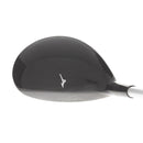 Mizuno ST-X 220 Graphite Mens Right Hand 5 Hybrid 23* Soft Regular - Aldila Ascent 50 HY