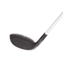 Mizuno ST-X 220 Graphite Mens Right Hand 5 Hybrid 23* Soft Regular - Aldila Ascent 50 HY