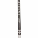 Mizuno ST-X 220 Graphite Mens Right Hand 5 Hybrid 23* Soft Regular - Aldila Ascent 50 HY